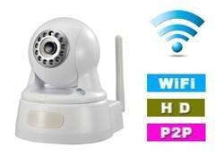 專業生產百萬高清家用網絡攝像機圖片|專業生產百萬高清家用網絡攝像機樣板圖|專業生產百萬高清家用網絡攝像機-深圳市吉銳欣創科技