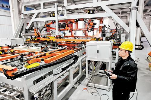 衡水市安平縣持續引導企業加大科技創新研發投入鳳凰網河北 鳳凰網