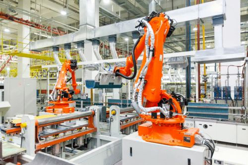 人機(jī)共融,工業(yè)旅游已開啟4.0時(shí)代