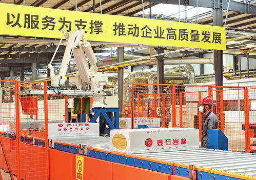 加大科研投入 堅持綠色發展