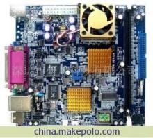 【VIA C3 800/1G;8個USB接口(圖)】價格,廠家,圖片,工控電腦產品,深圳市研川科技-