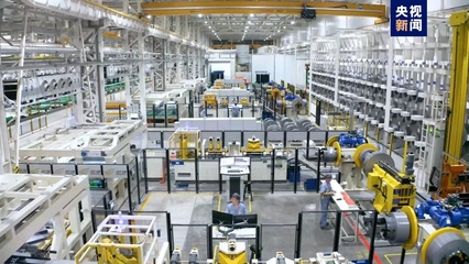 隱形冠軍丨三十年深耕,難燃、自熄的干式變壓器如何出爐?