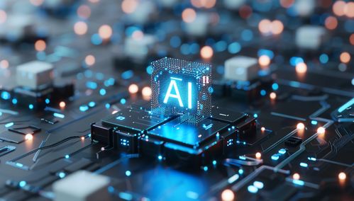 AI應用概念引爆市場，5.5億資金涌入萬興科技