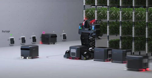 如何打造智慧城市？這些未來科技產品告訴你答案