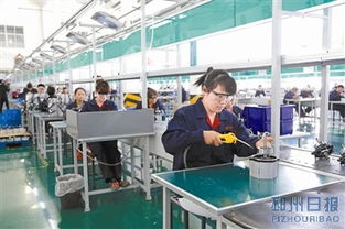 江蘇南方永磁科技 深耕稀貴金屬，驅動高端制造