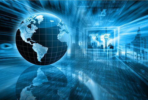 敦煌財富新科技快速指南 揭秘5G的歷史、現在與未來