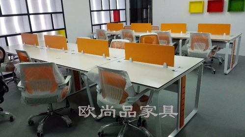 深圳辦公家具廠 屏風辦公桌、鋼架式工位桌、職員桌直銷，專業咨詢與銷售服務