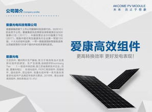 源于德國品質，愛康光電組件閃耀慕尼黑——技術咨詢與銷售服務并駕齊驅